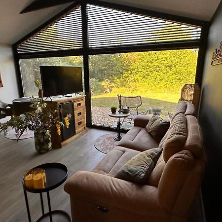 B&B Het Duinhuisje Met Jacuzzi, Gratis Parkeren, 2 Fietsen Te Leen, Airco Zandvoort Luaran gambar