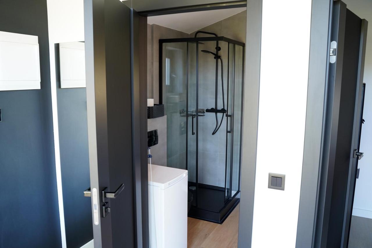 B&B Het Duinhuisje Met Jacuzzi, Gratis Parkeren, 2 Fietsen Te Leen, Airco Zandvoort Luaran gambar
