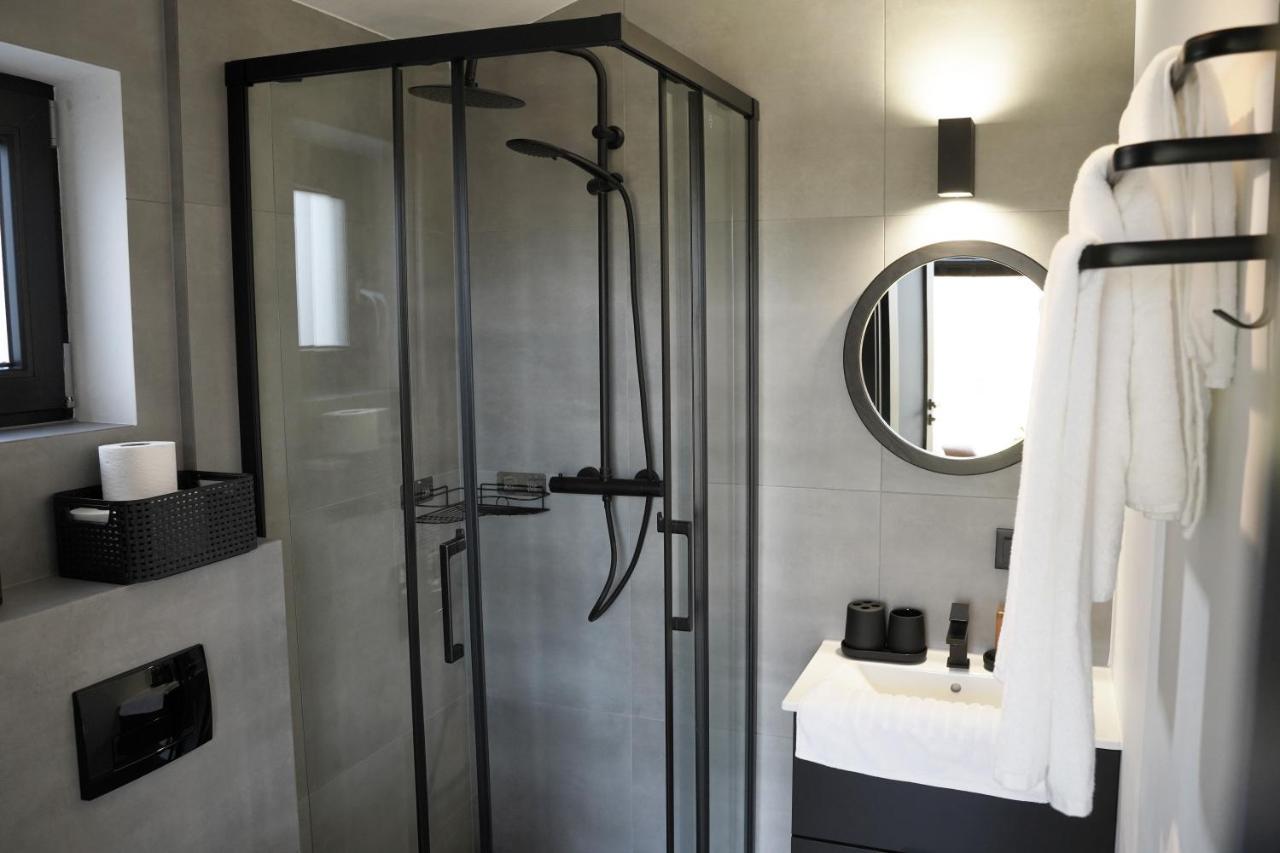 B&B Het Duinhuisje Met Jacuzzi, Gratis Parkeren, 2 Fietsen Te Leen, Airco Zandvoort Luaran gambar